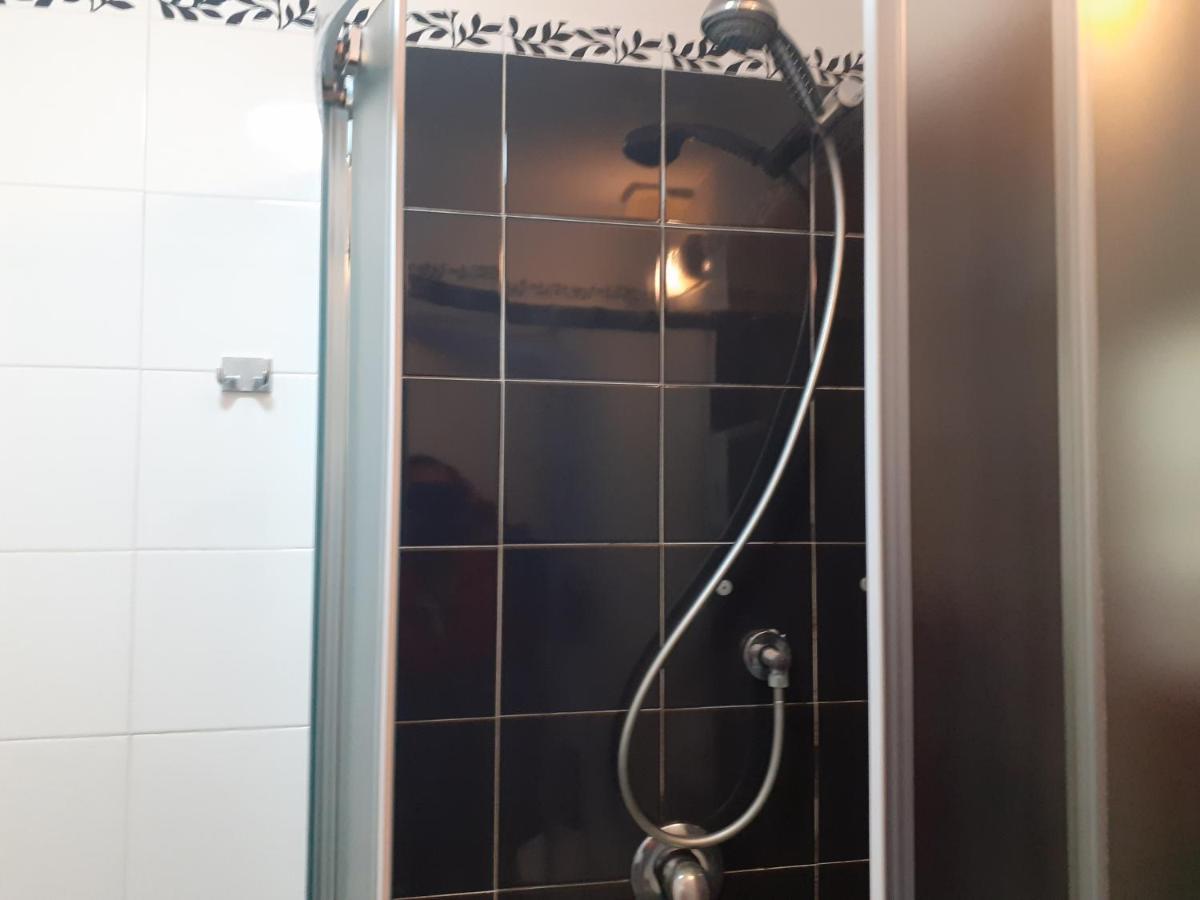 Residenza Cernaia Hotell Rom Exteriör bild