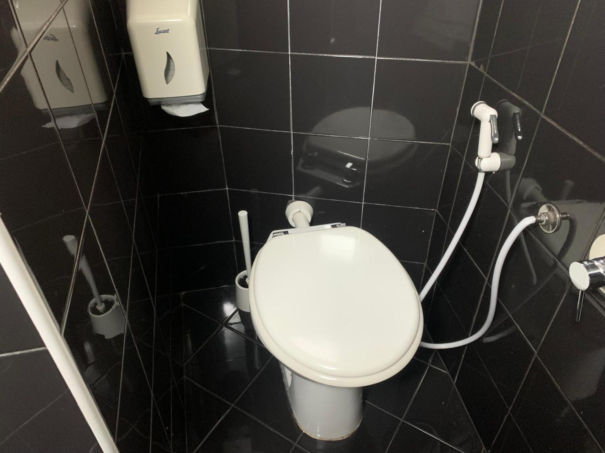 Residenza Cernaia Hotell Rom Exteriör bild