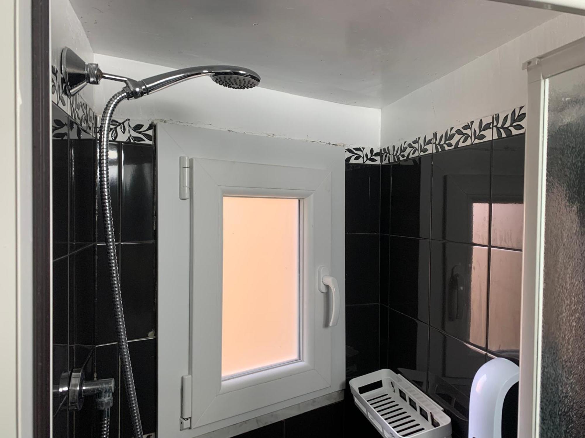 Residenza Cernaia Hotell Rom Exteriör bild